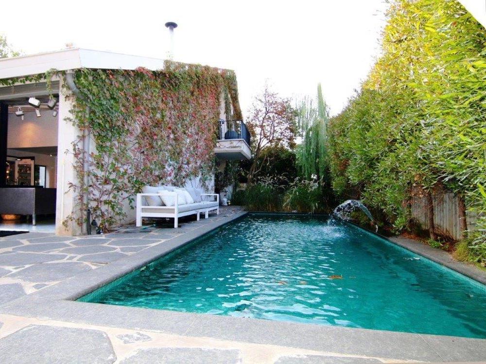 וילה יוקרתית ברמת חן ר״ג